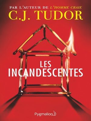 cover image of Les Incandescentes